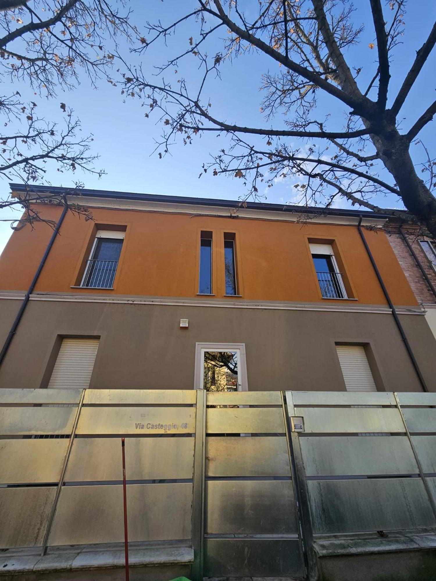 La Francigena - Casteggio House Apartment Piacenza Exterior photo